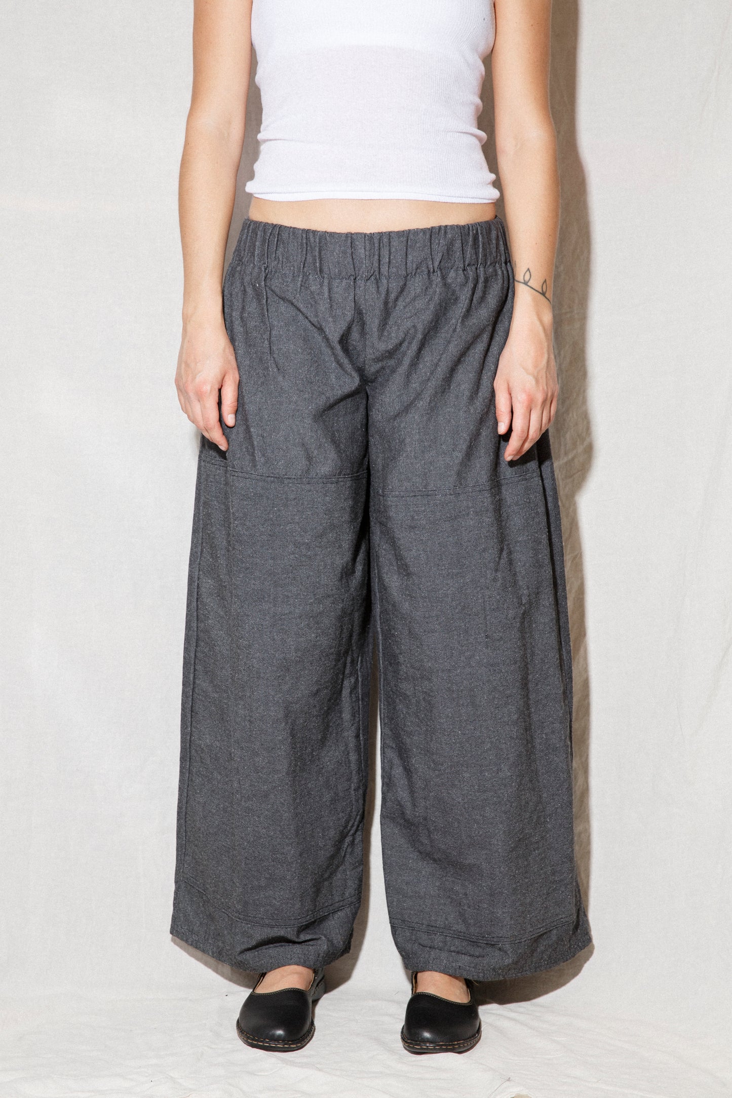 Worker Pants