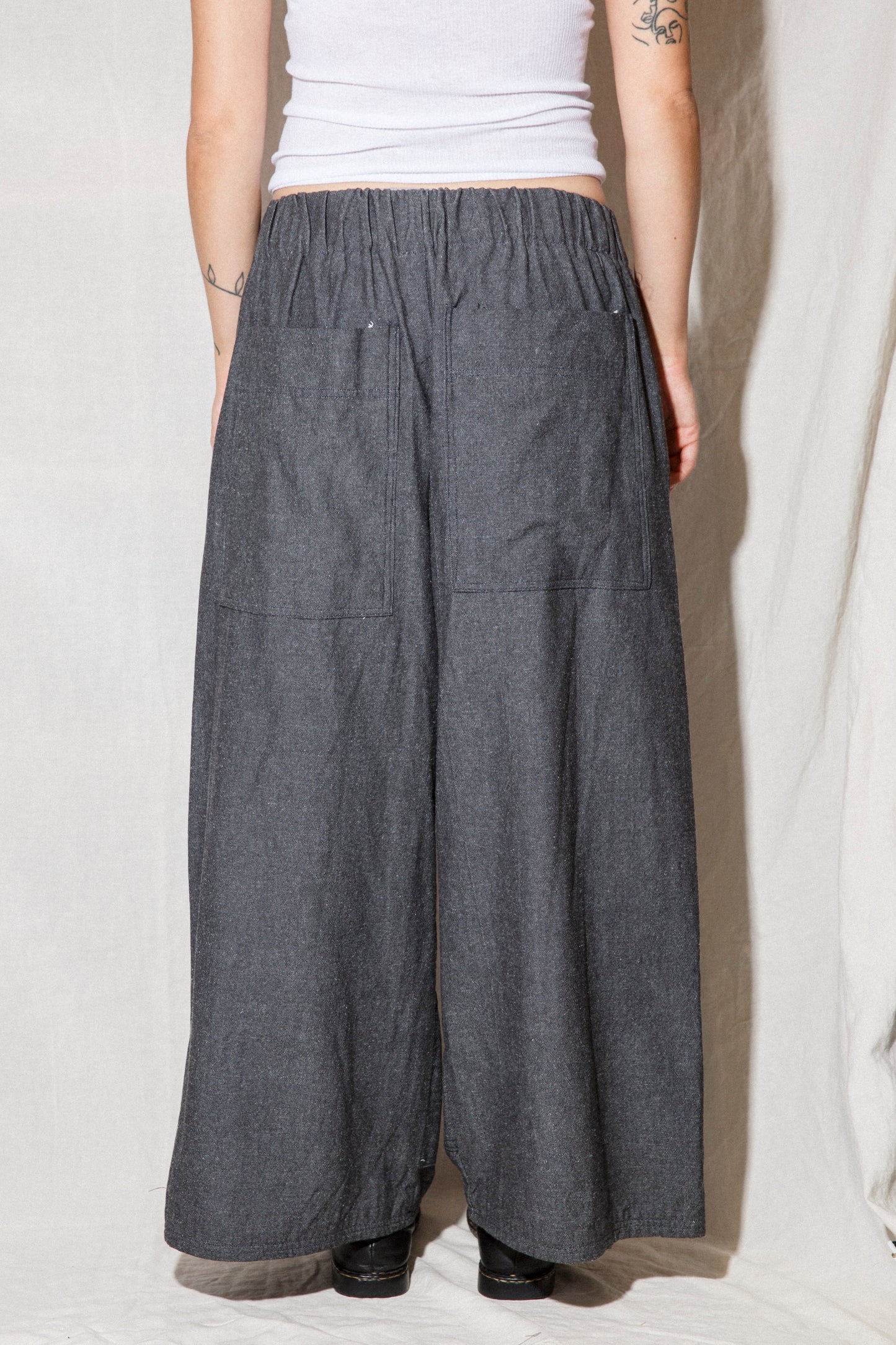 Worker Pants