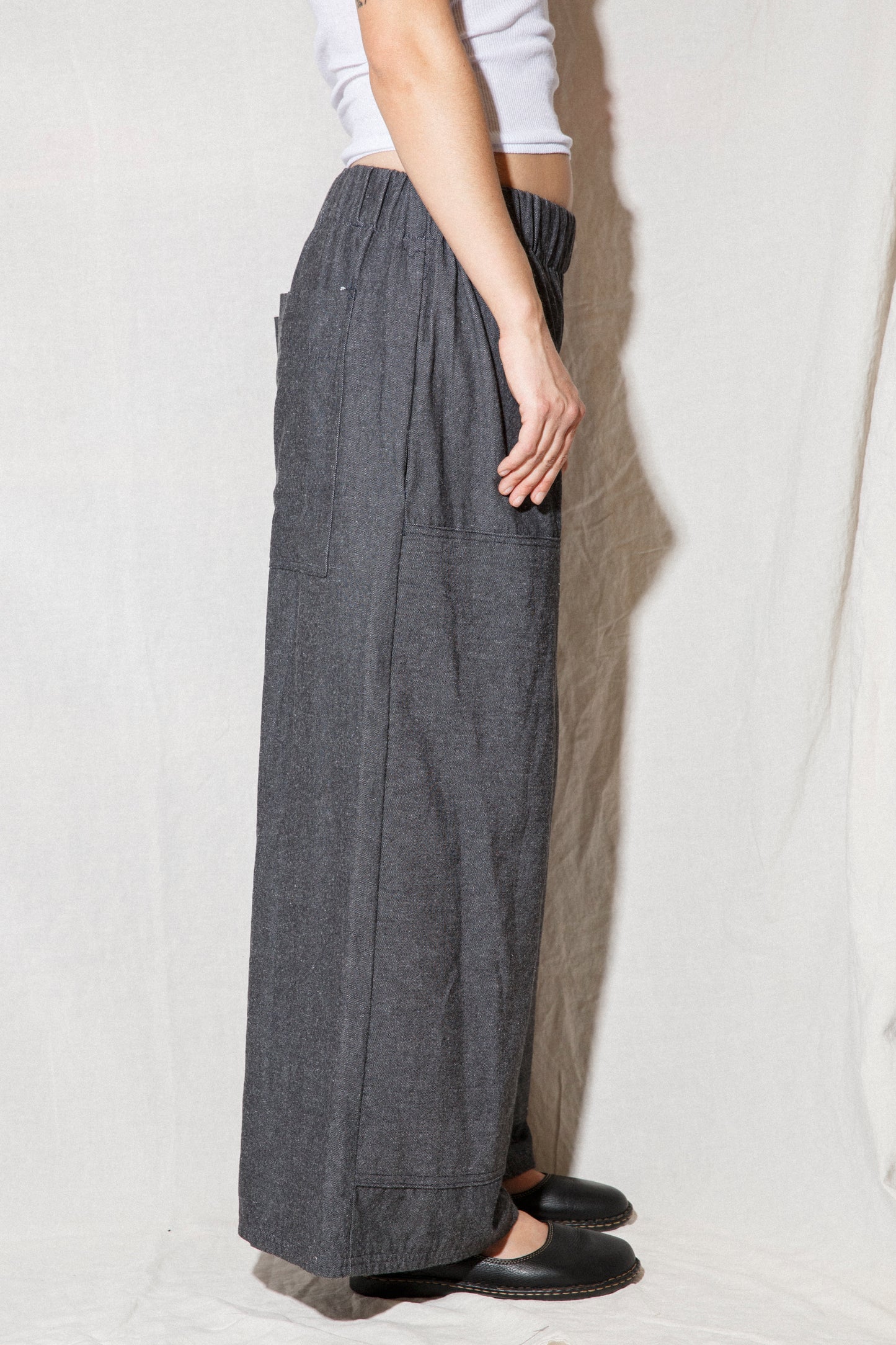 Worker Pants
