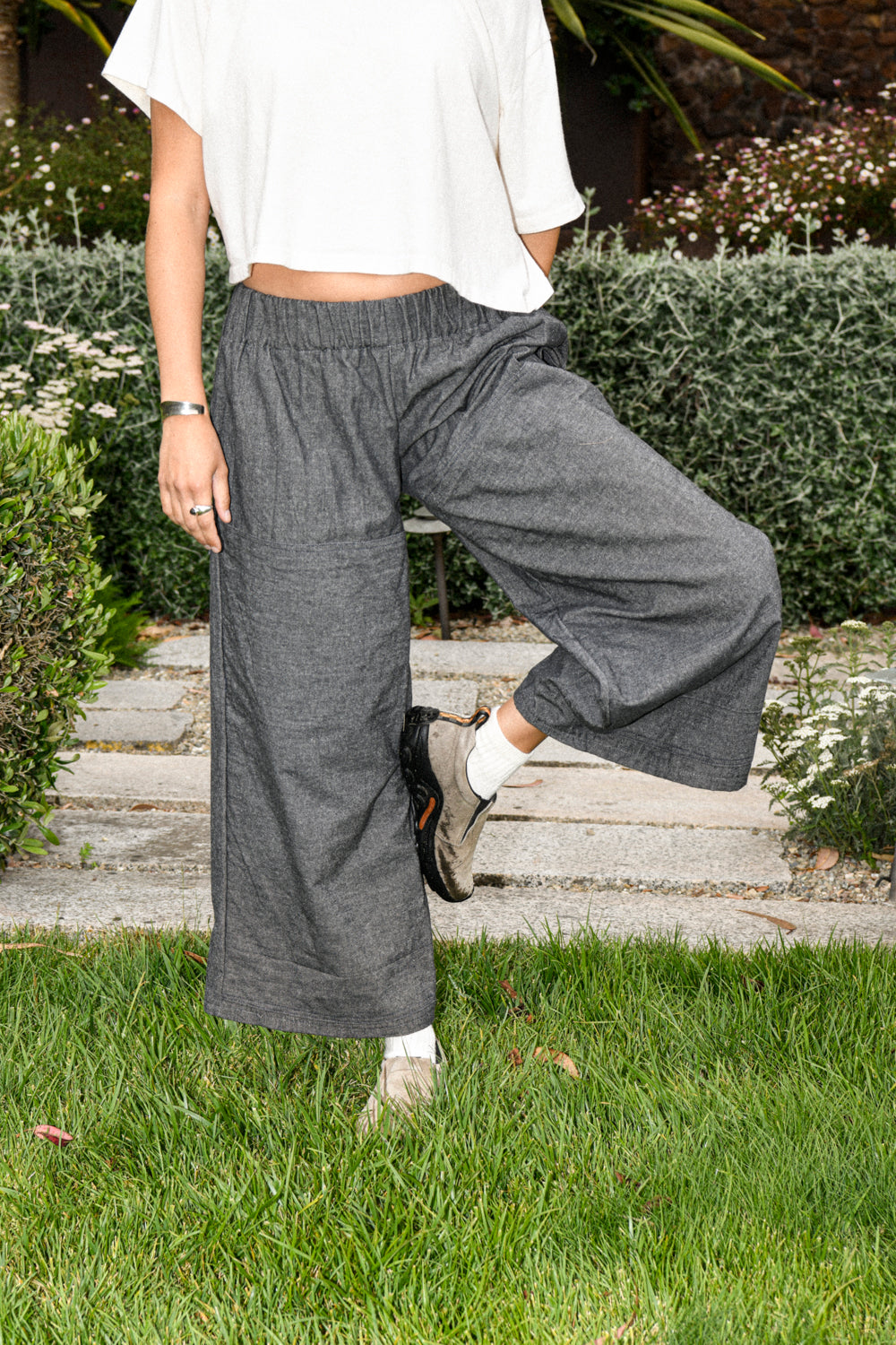 Worker Pants