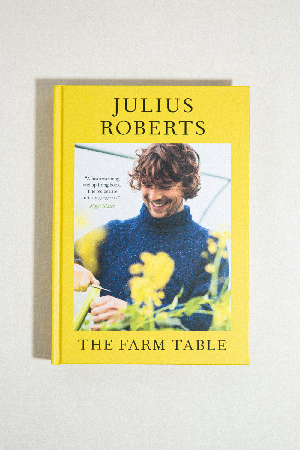 The Farm Table