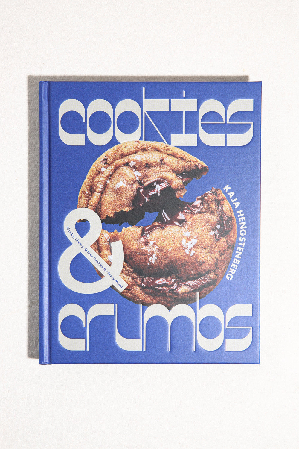 Cookies & Crumbs