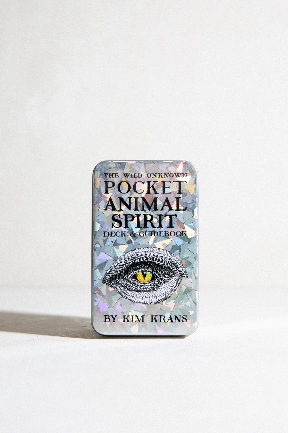 Animal Spirit Deck Pocket Tarot