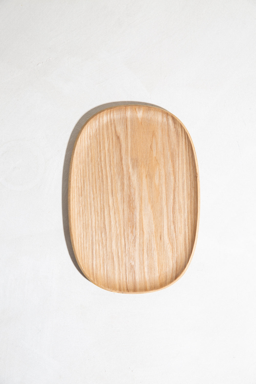 Nonslip Willow Tray