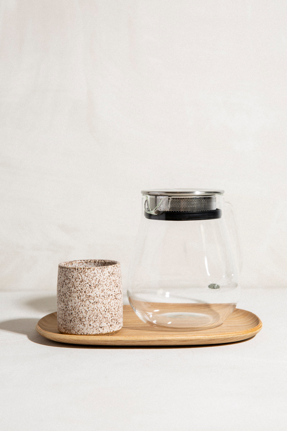 Unitea Teapot