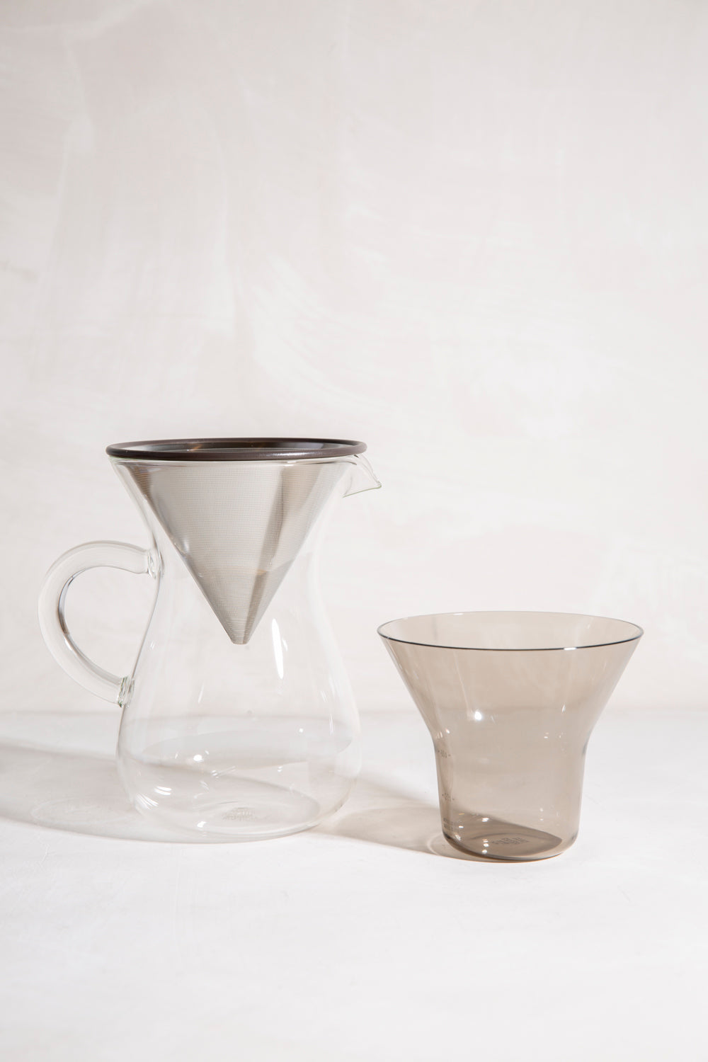 Coffee Carafe Set
