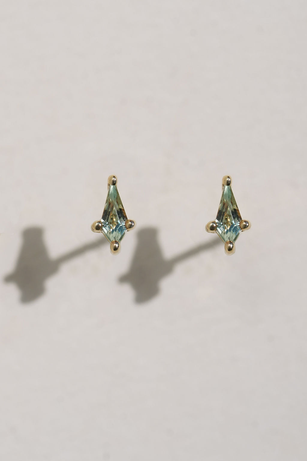 Shield Studs