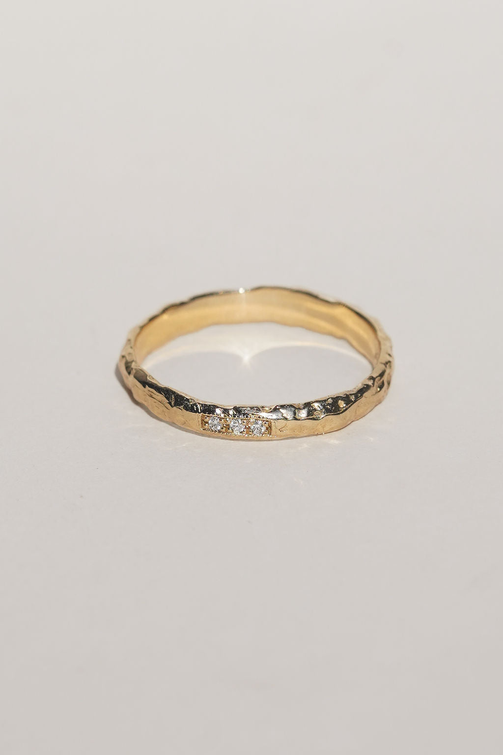 Diamond Wide Band