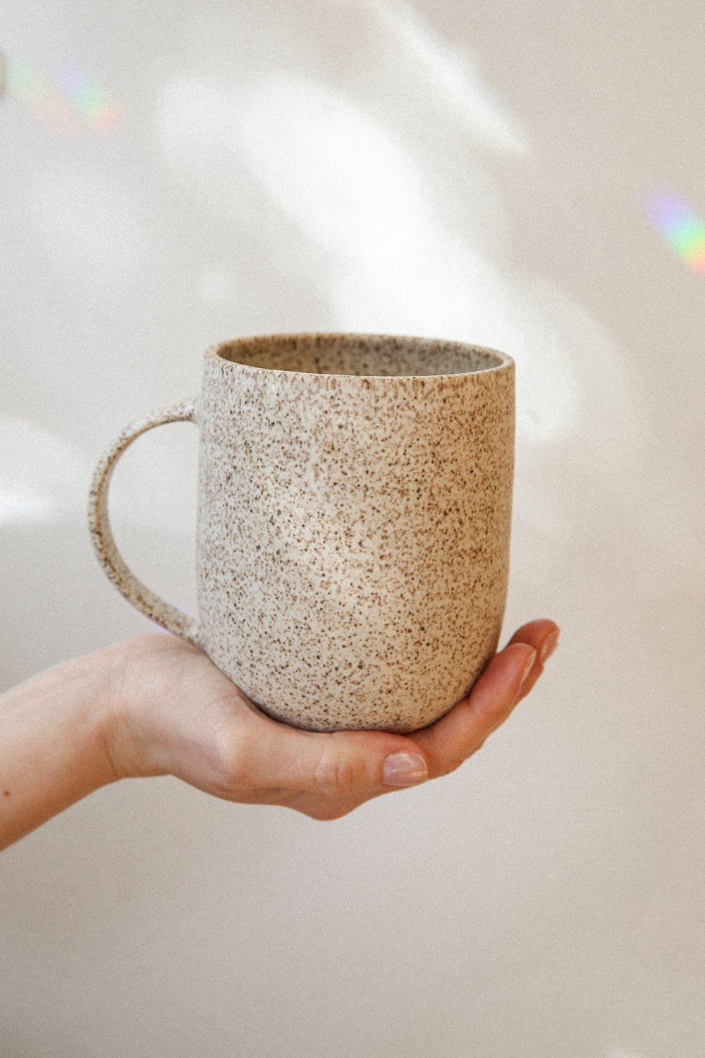 Large Mug / No. 01 (23oz)