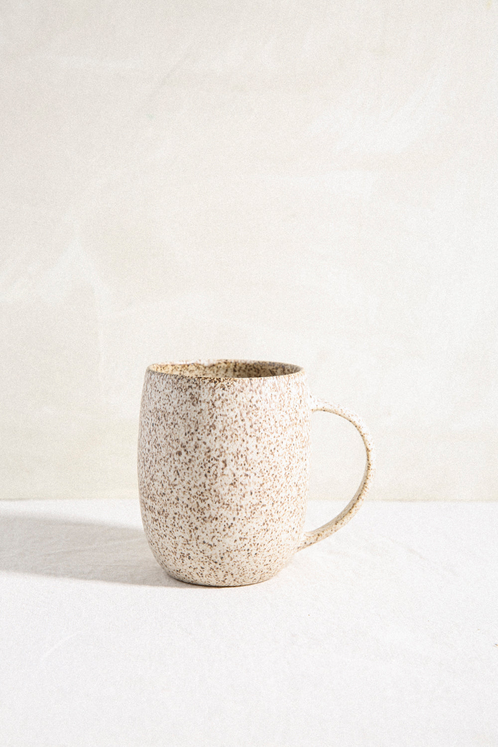 Large Mug / No. 02 (17oz)
