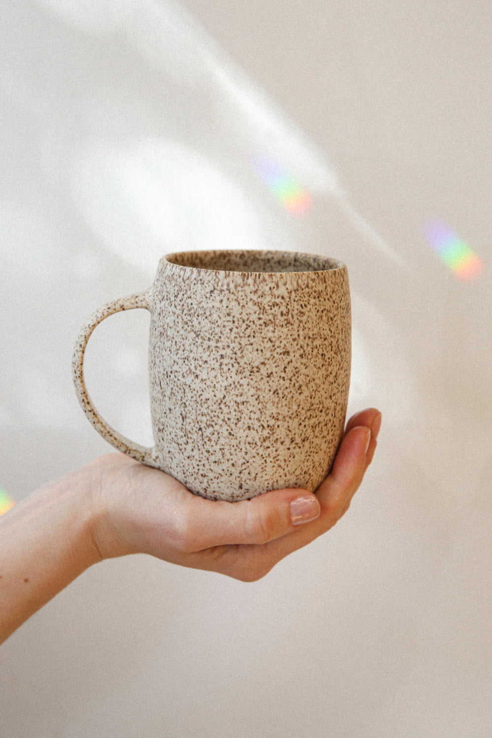 Large Mug / No. 02 (17oz)