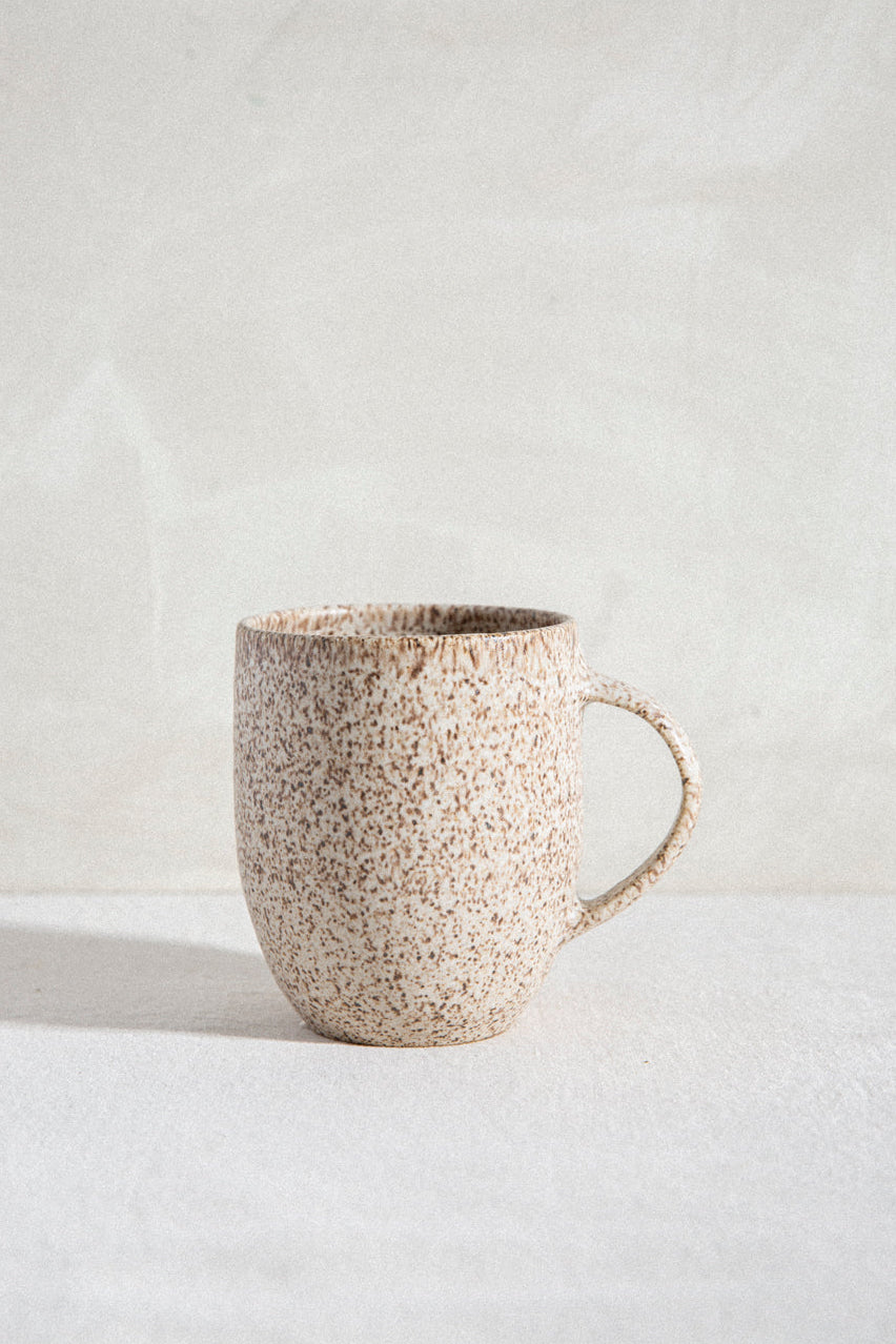 Large Mug / No. 03 (15oz)