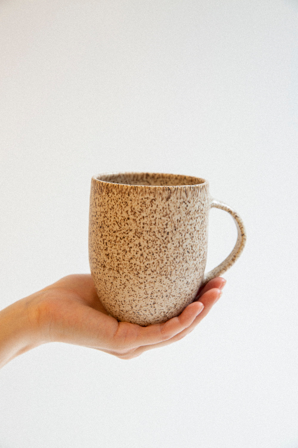 Large Mug / No. 03 (15oz)