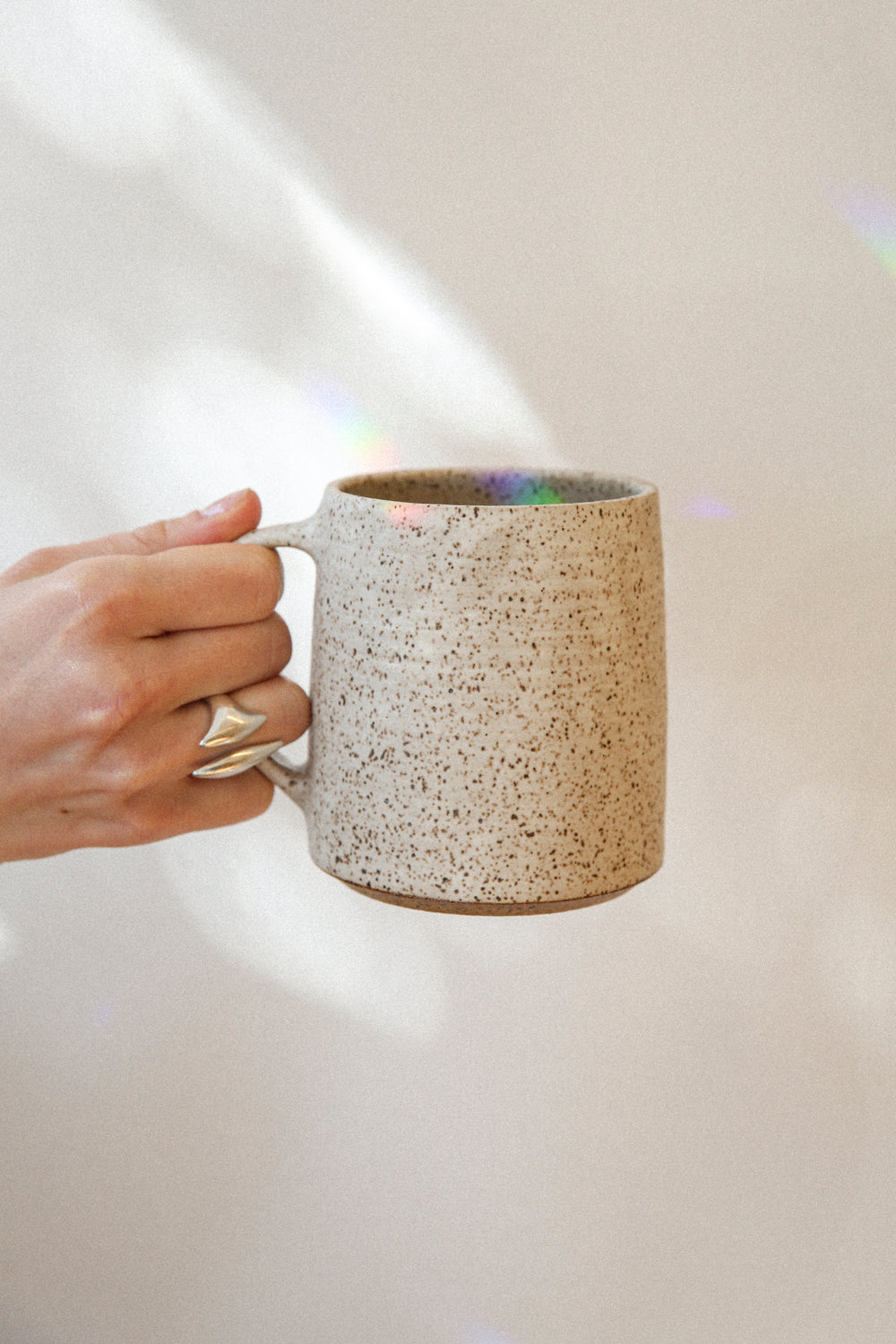 Large Mug / No. 04 (16oz)