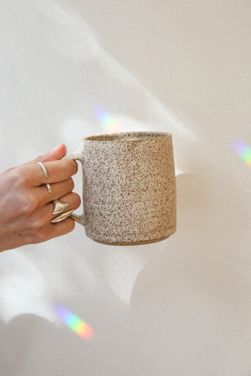 Large Mug / No. 05 (16oz)