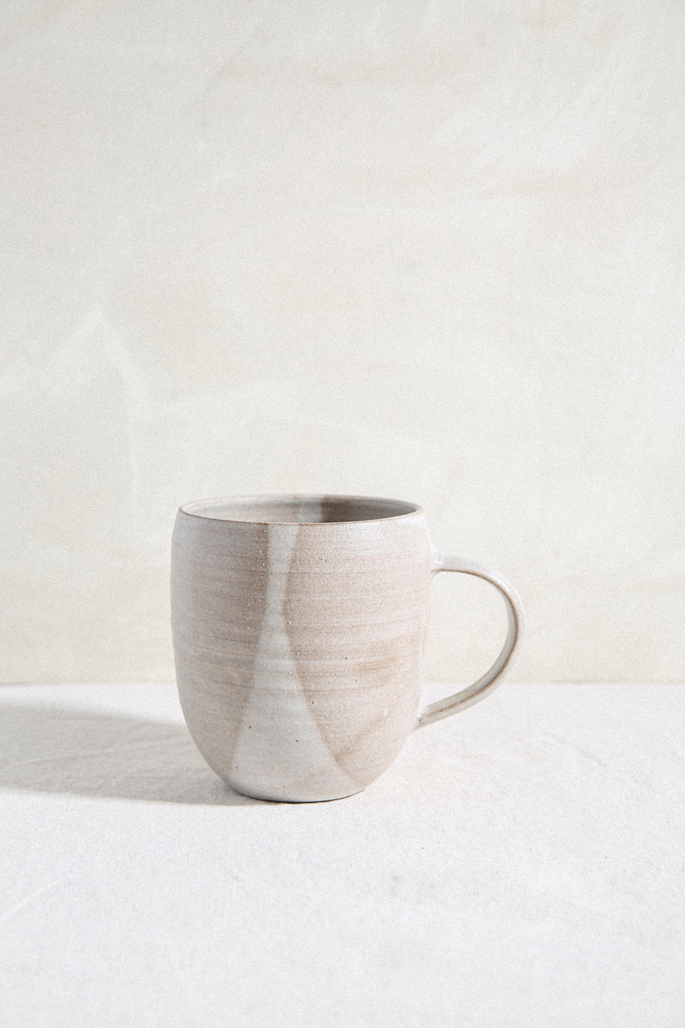 Large Mug / No. 07 (14oz)