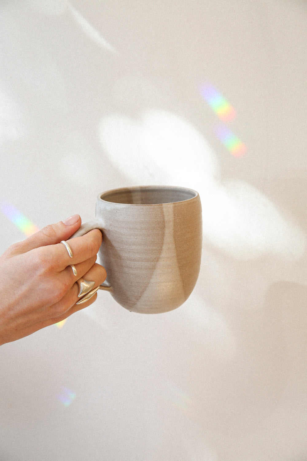 Large Mug / No. 07 (14oz)