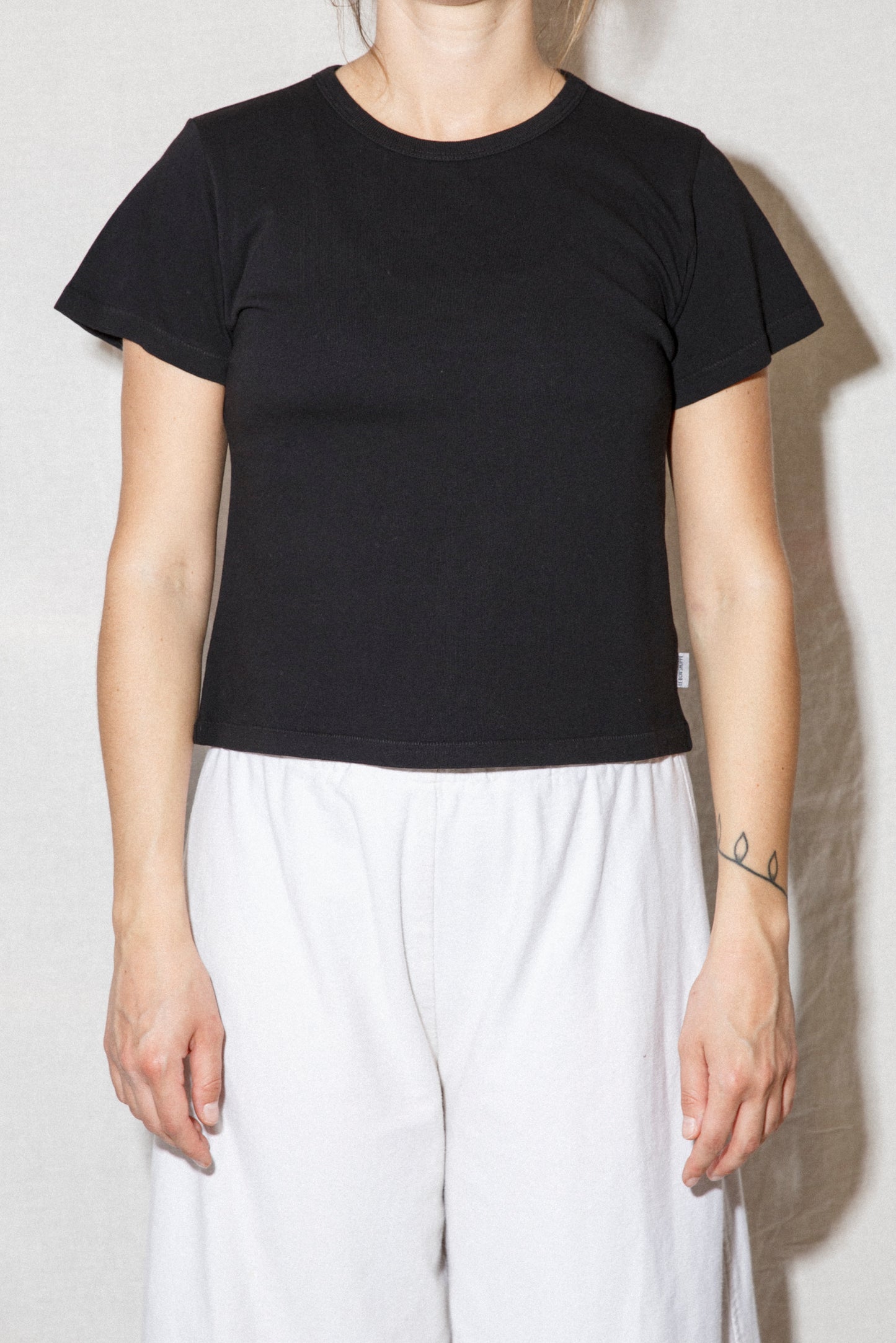 Little Boy Tee