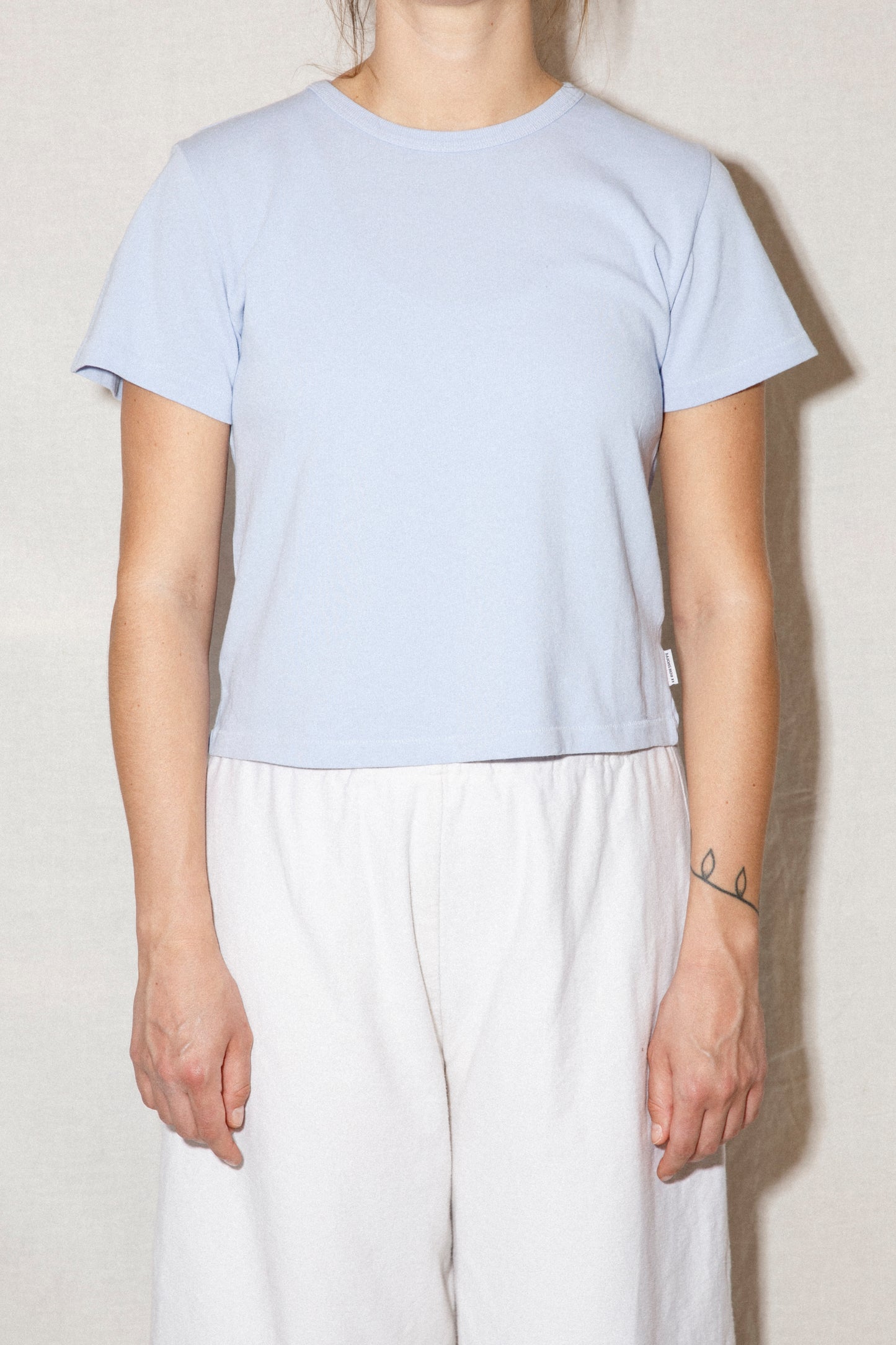 Little Boy Tee