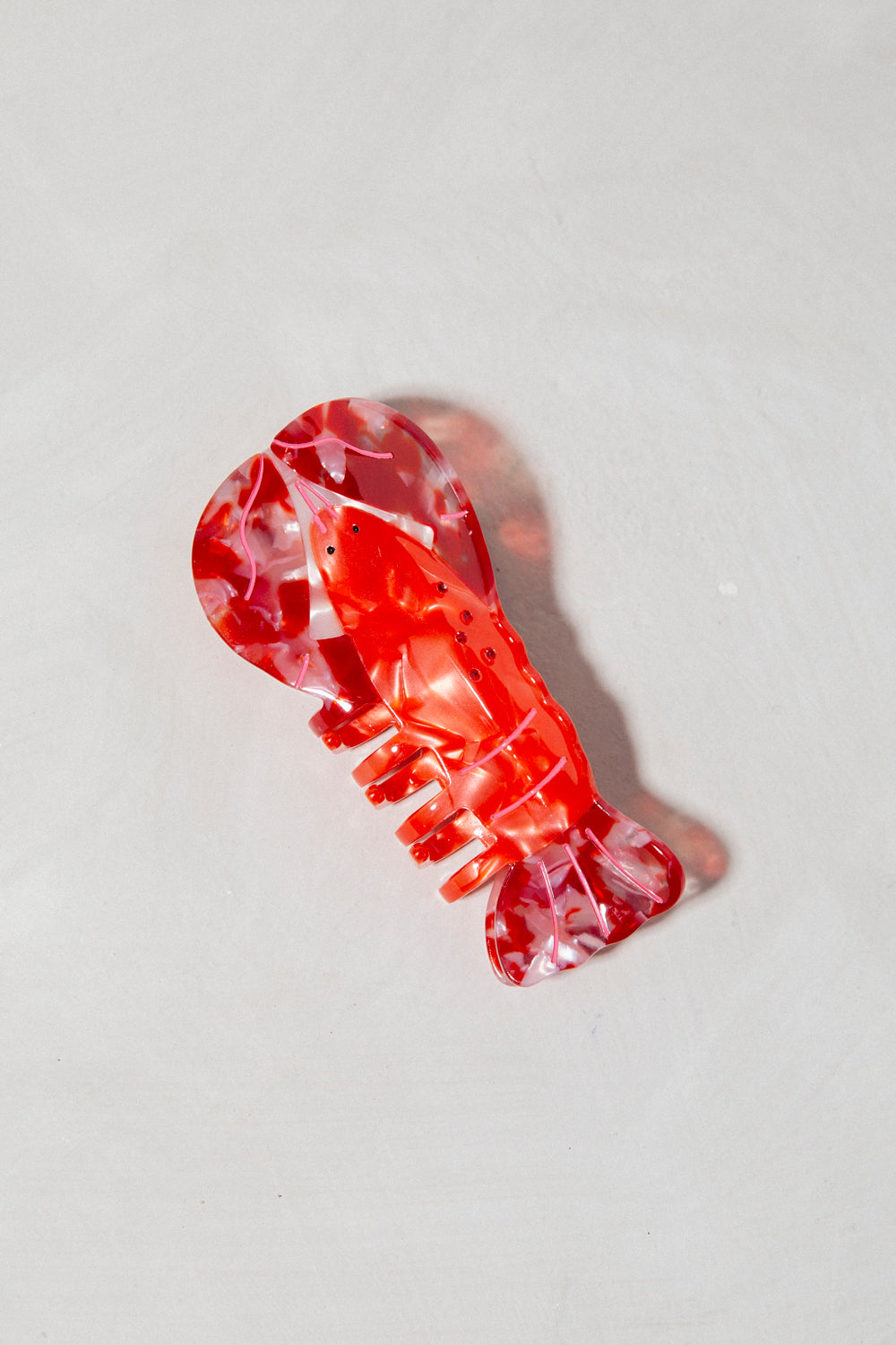 Lobster Claw Clip