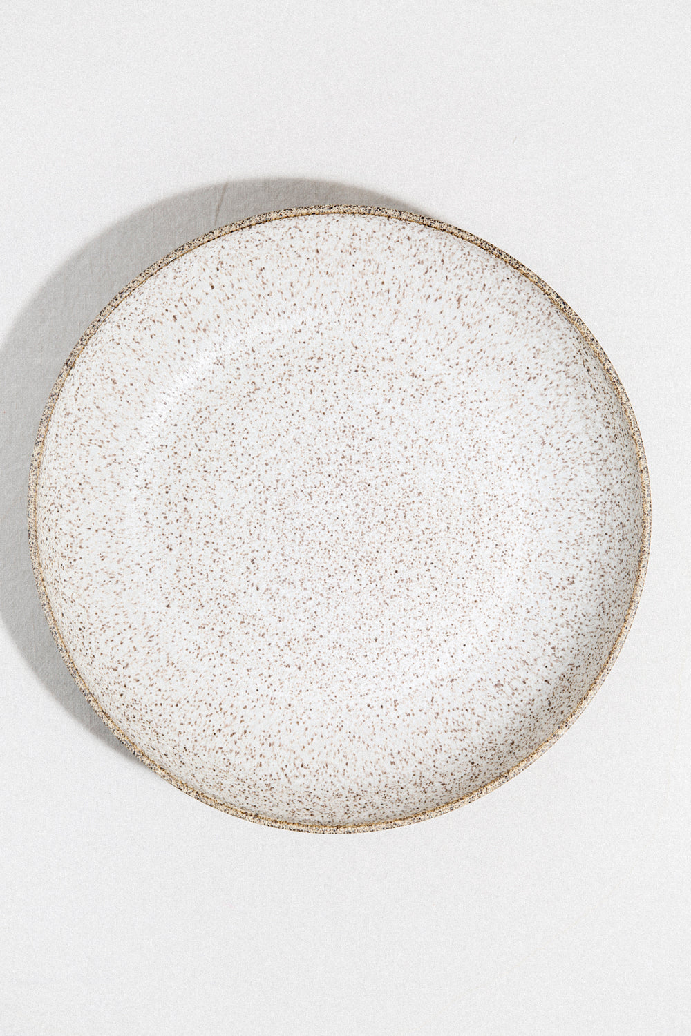 Low Bowl / No. 01