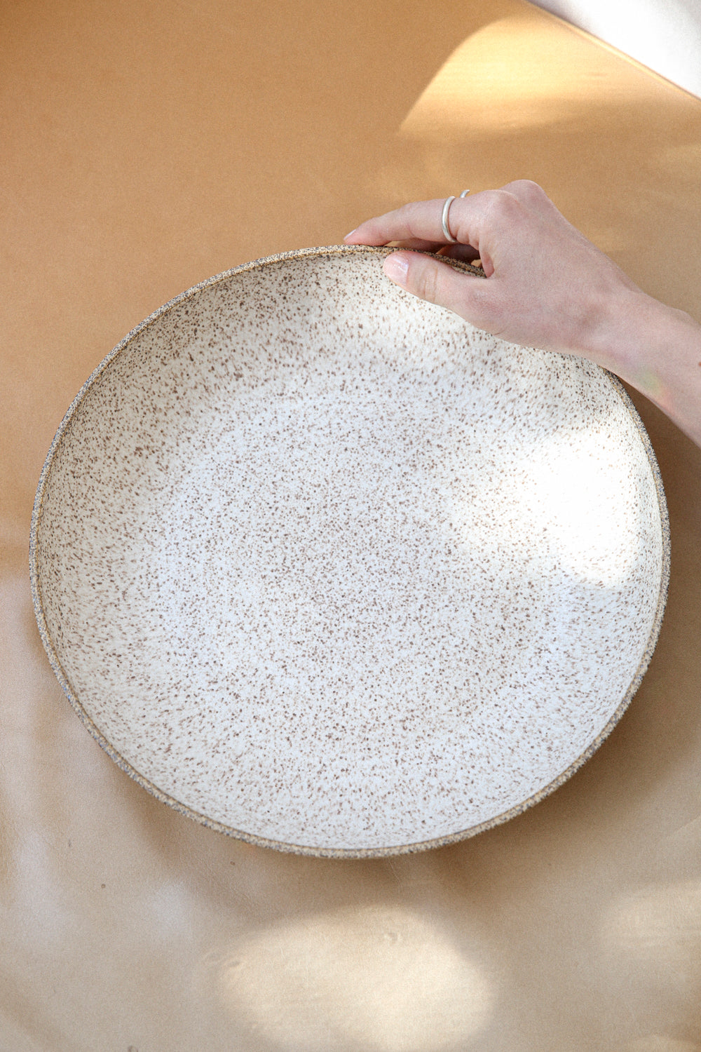 Low Bowl / No. 01