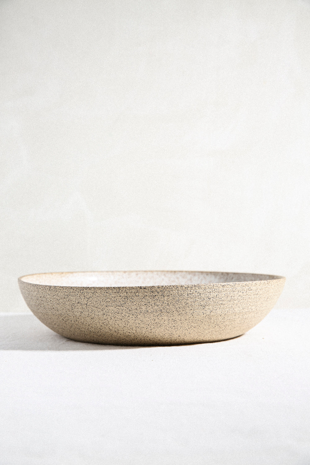 Low Bowl / No. 01