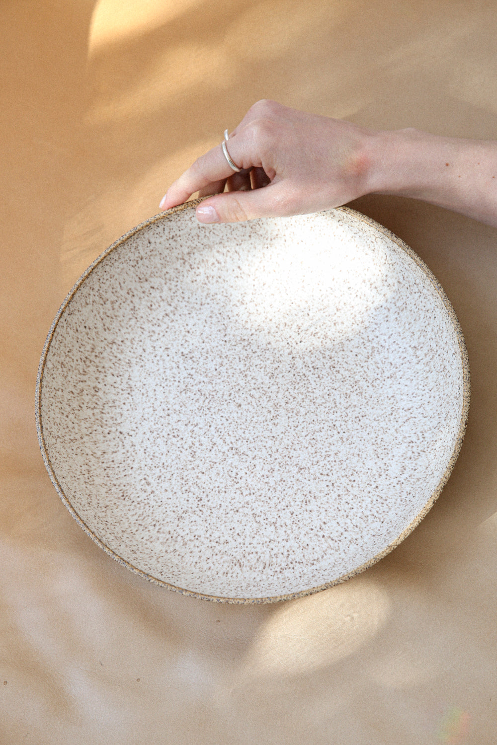 Low Bowl / No. 02