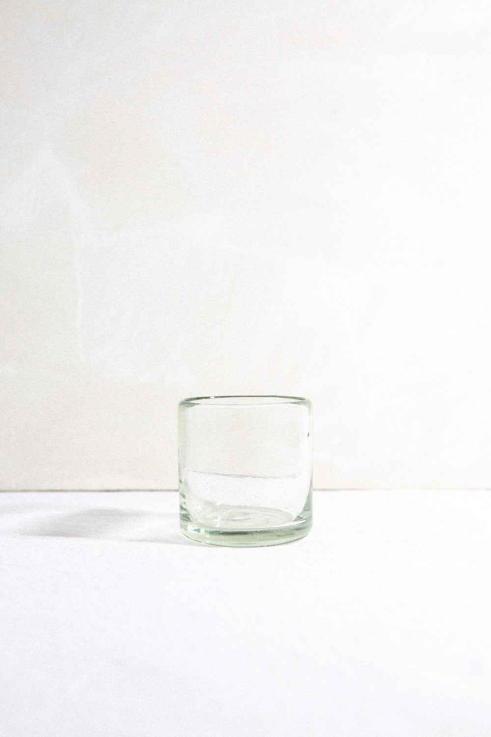 Handblown Votive Glass