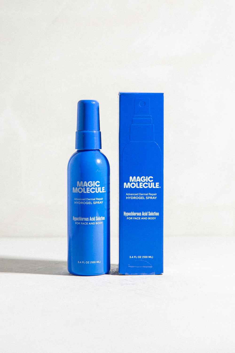Antimicrobial Skin Spray