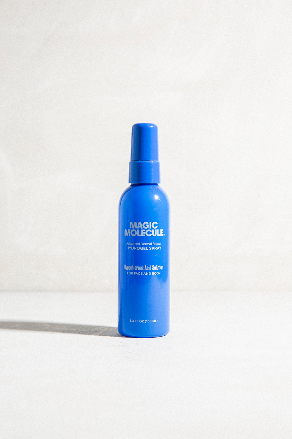 Antimicrobial Skin Spray