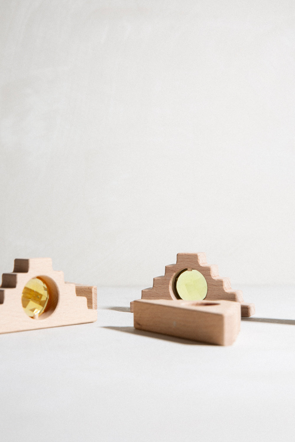 Kaia Blocks