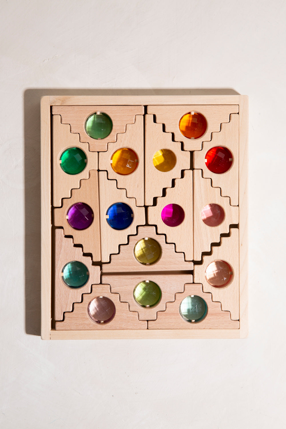 Kaia Blocks