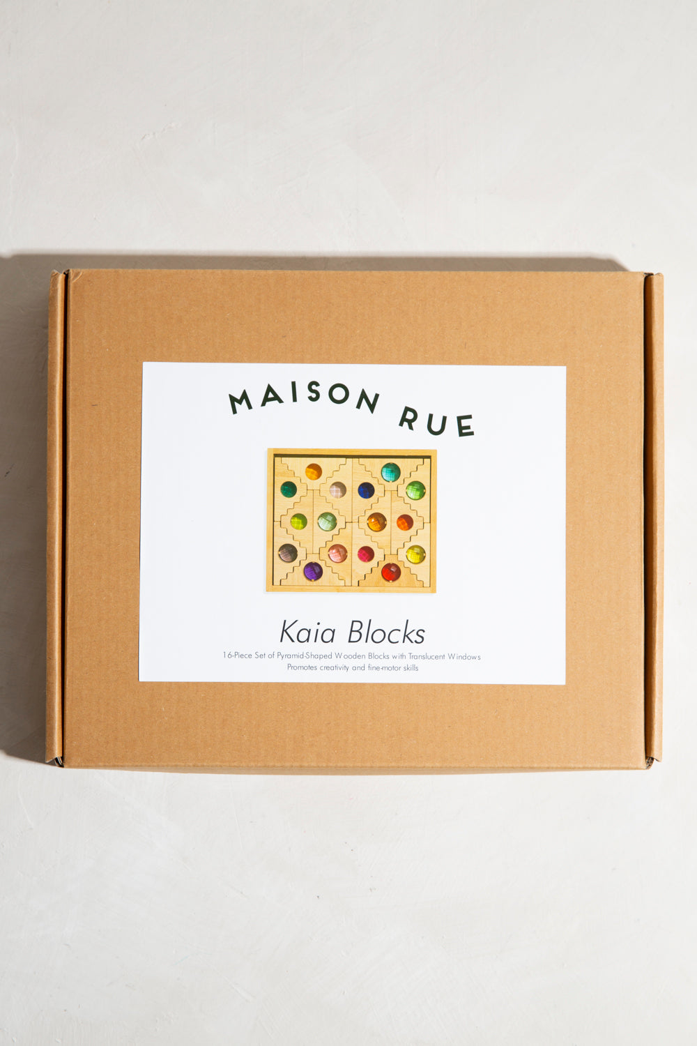 Kaia Blocks