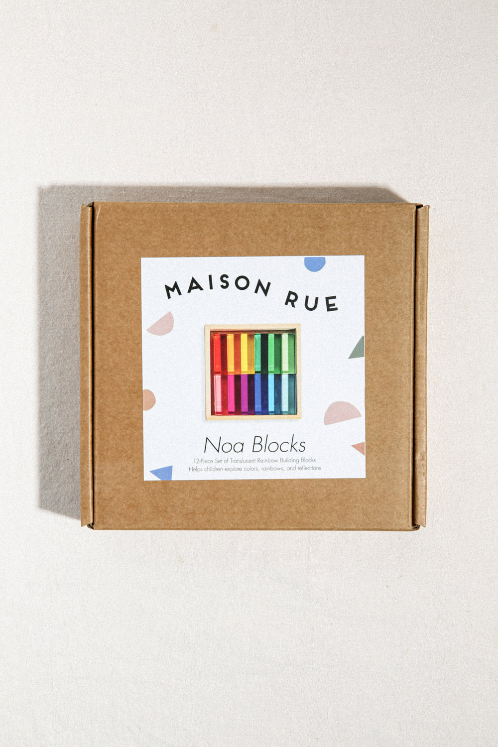 Noa Blocks