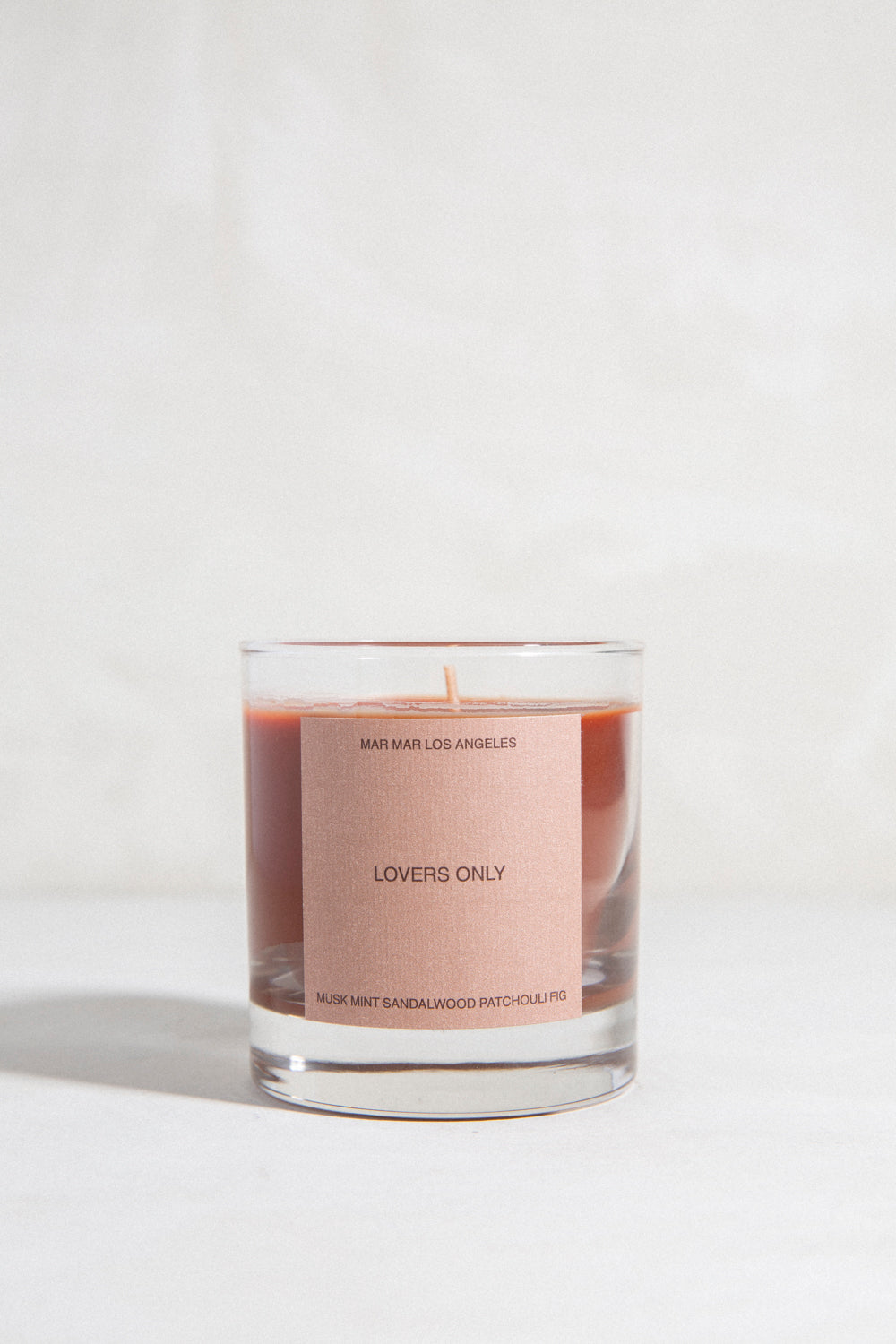 8oz Candle