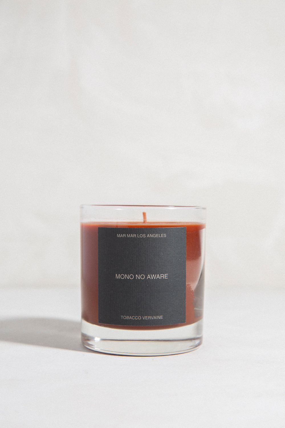 8oz Candle