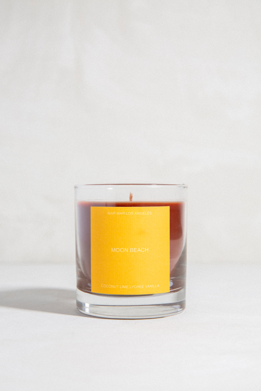 8oz Candle