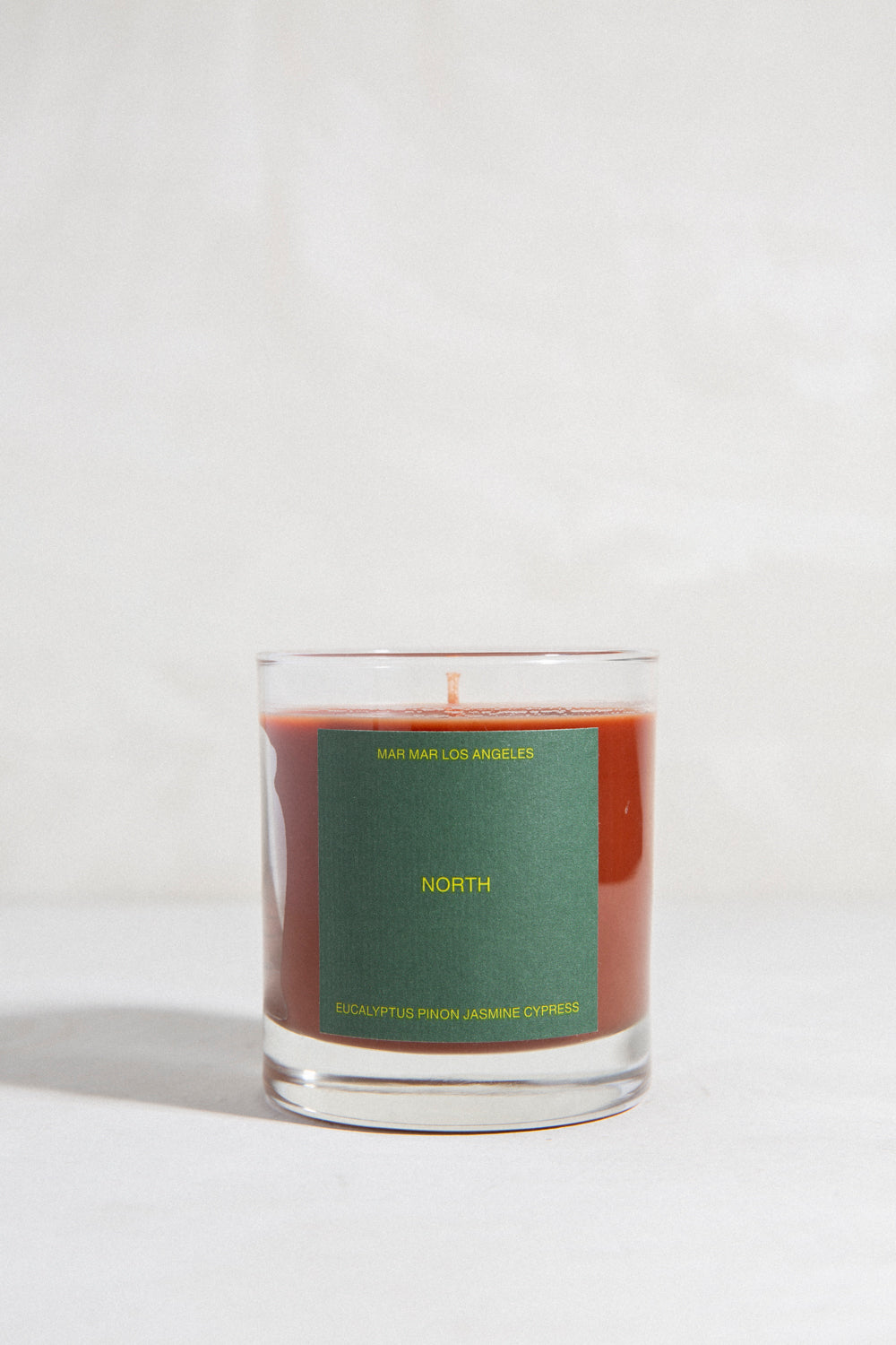 8oz Candle