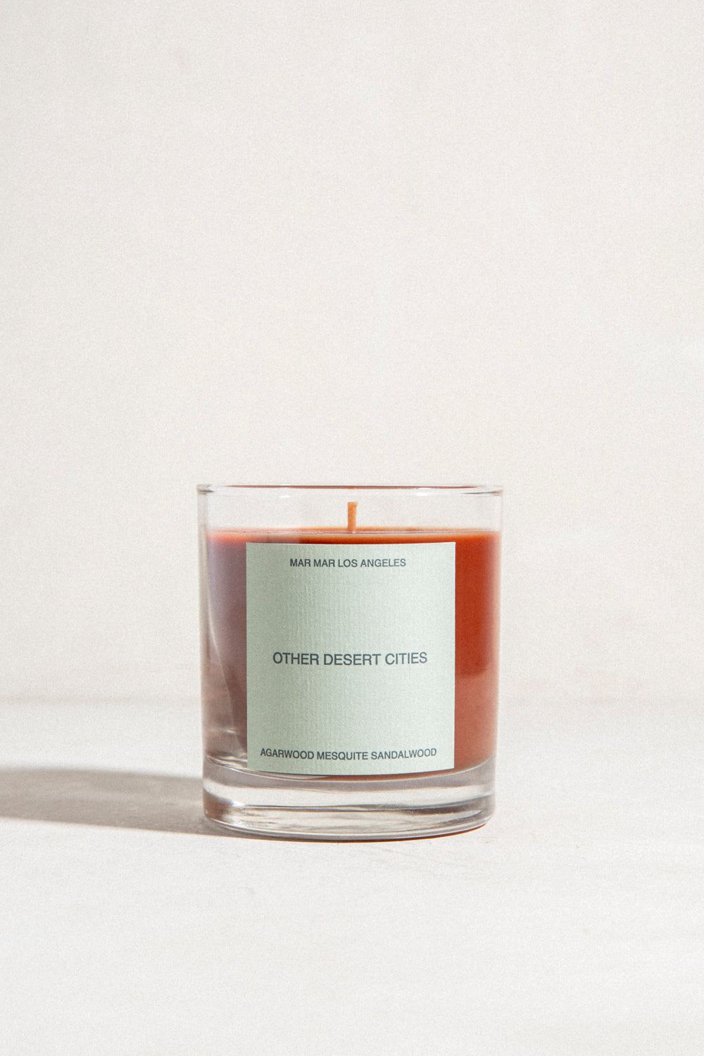 8oz Candle