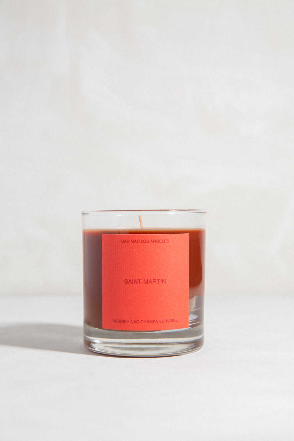 8oz Candle