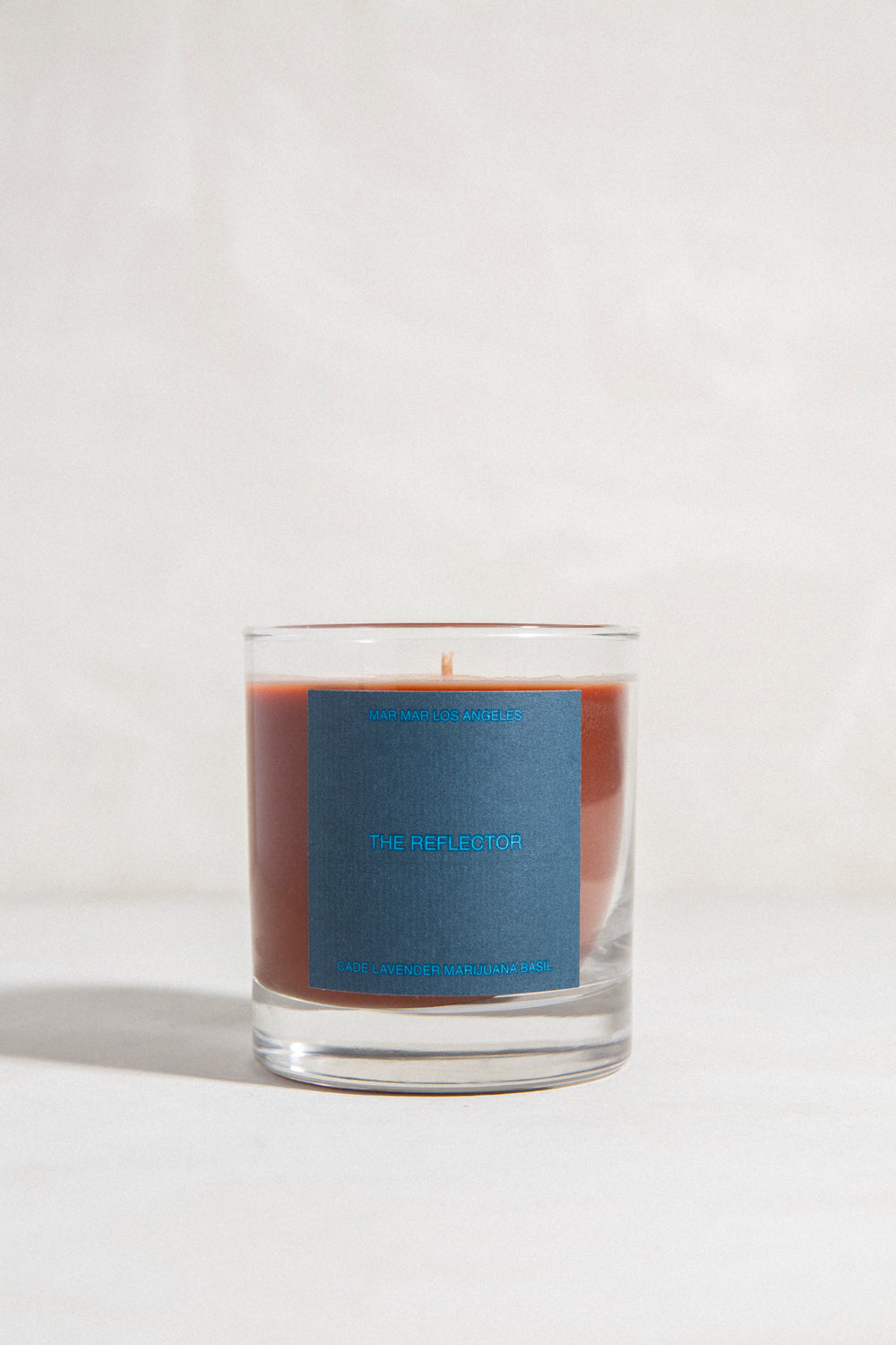 8oz Candle