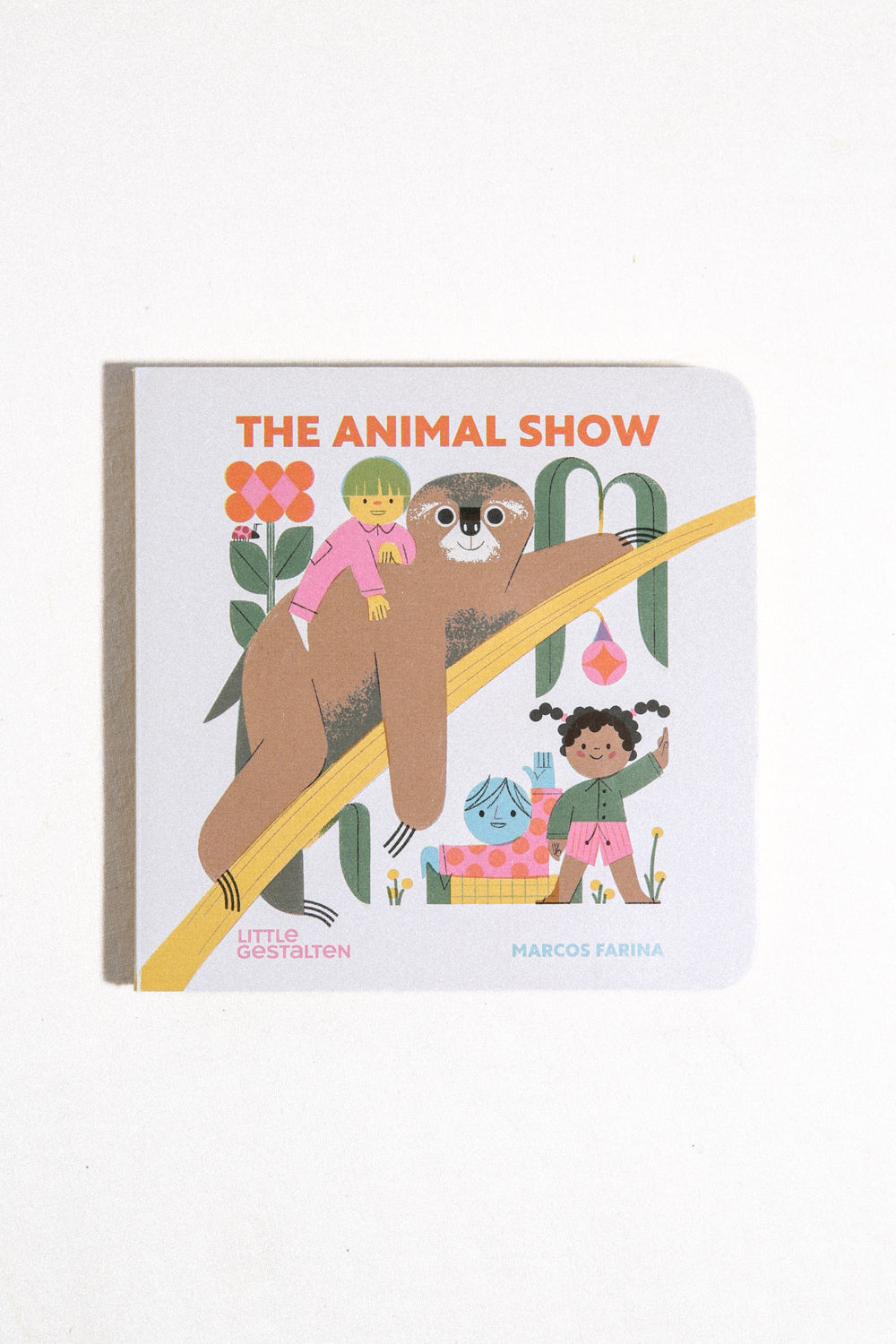 The Animal Show