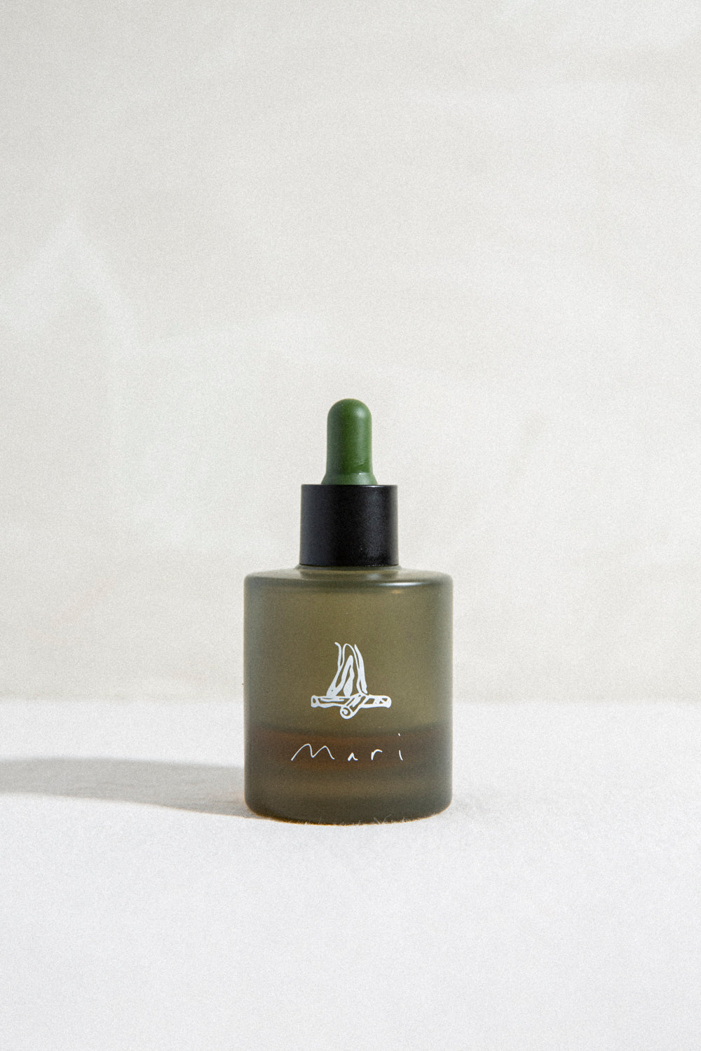 St. Lucia All Over Oil