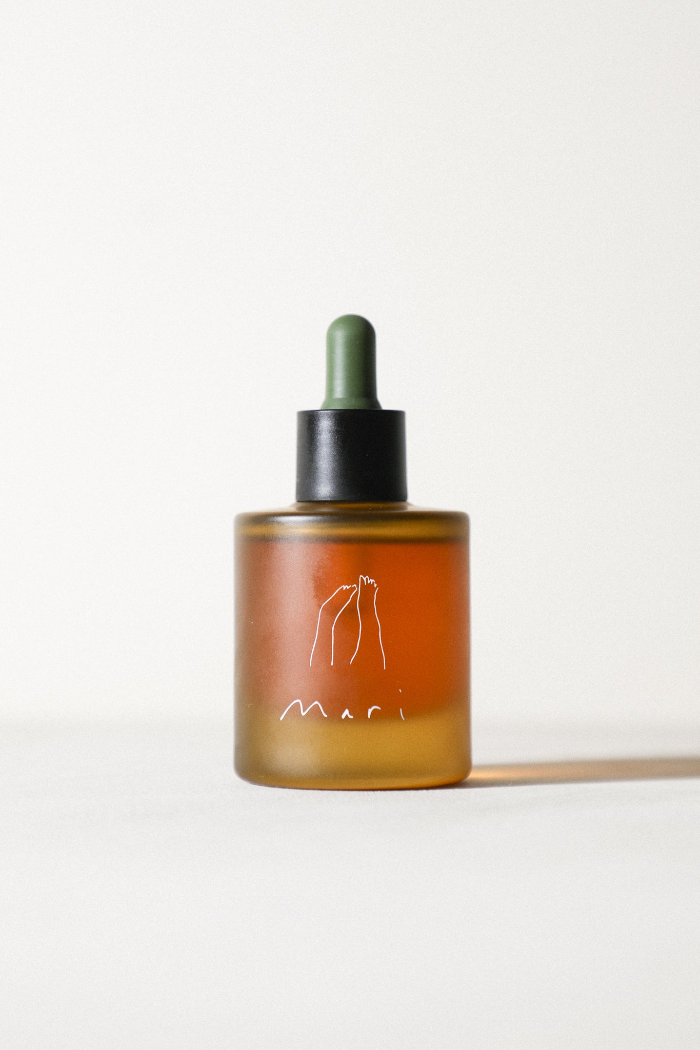 Midsummer All Over Oil