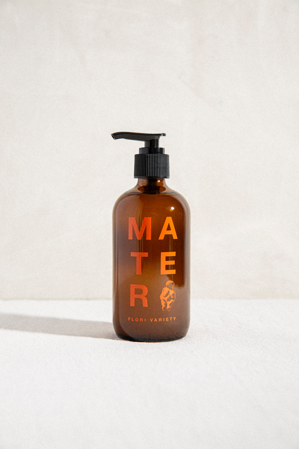 Flori Liquid Soap