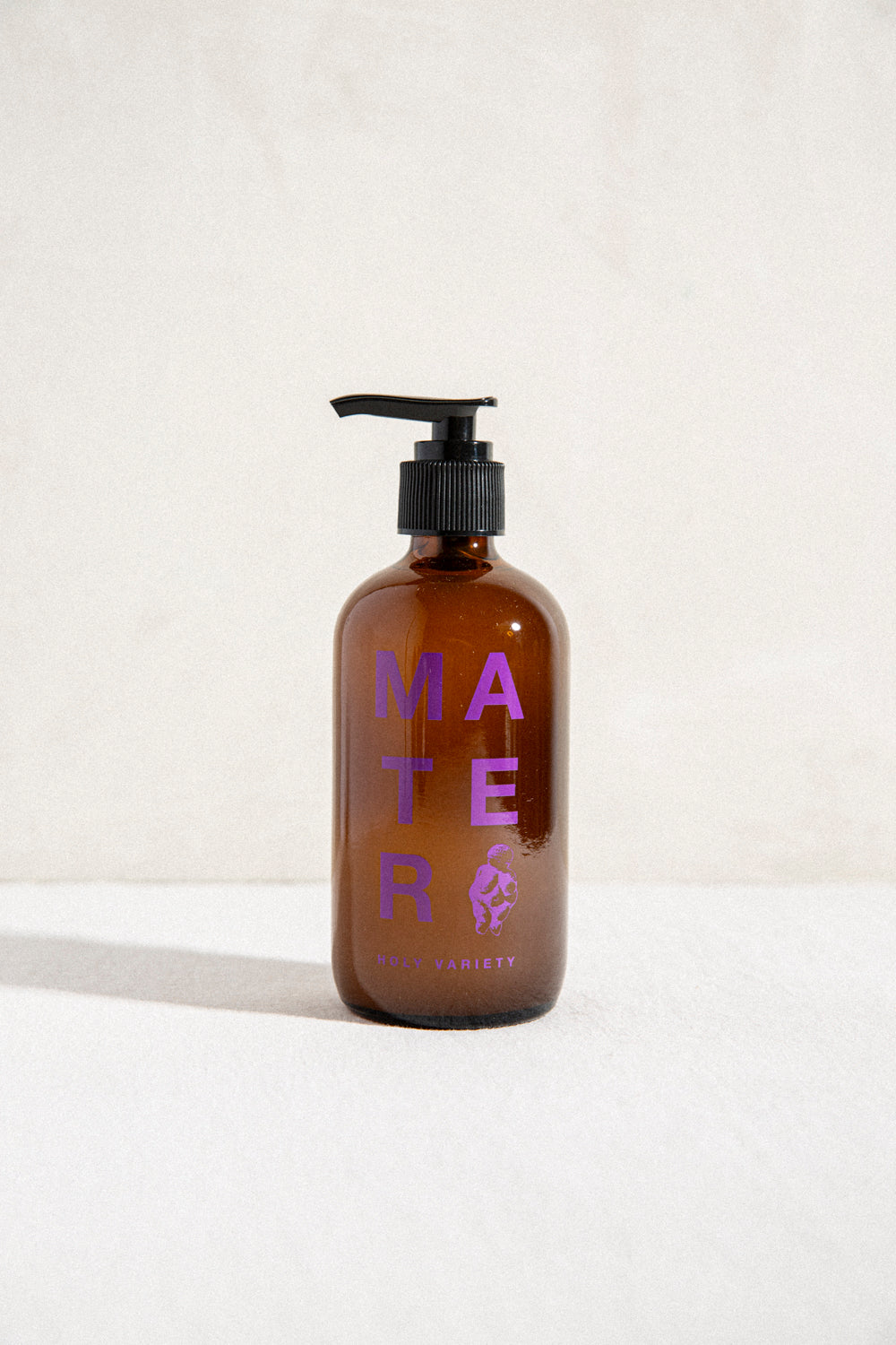 Holy Liquid Soap