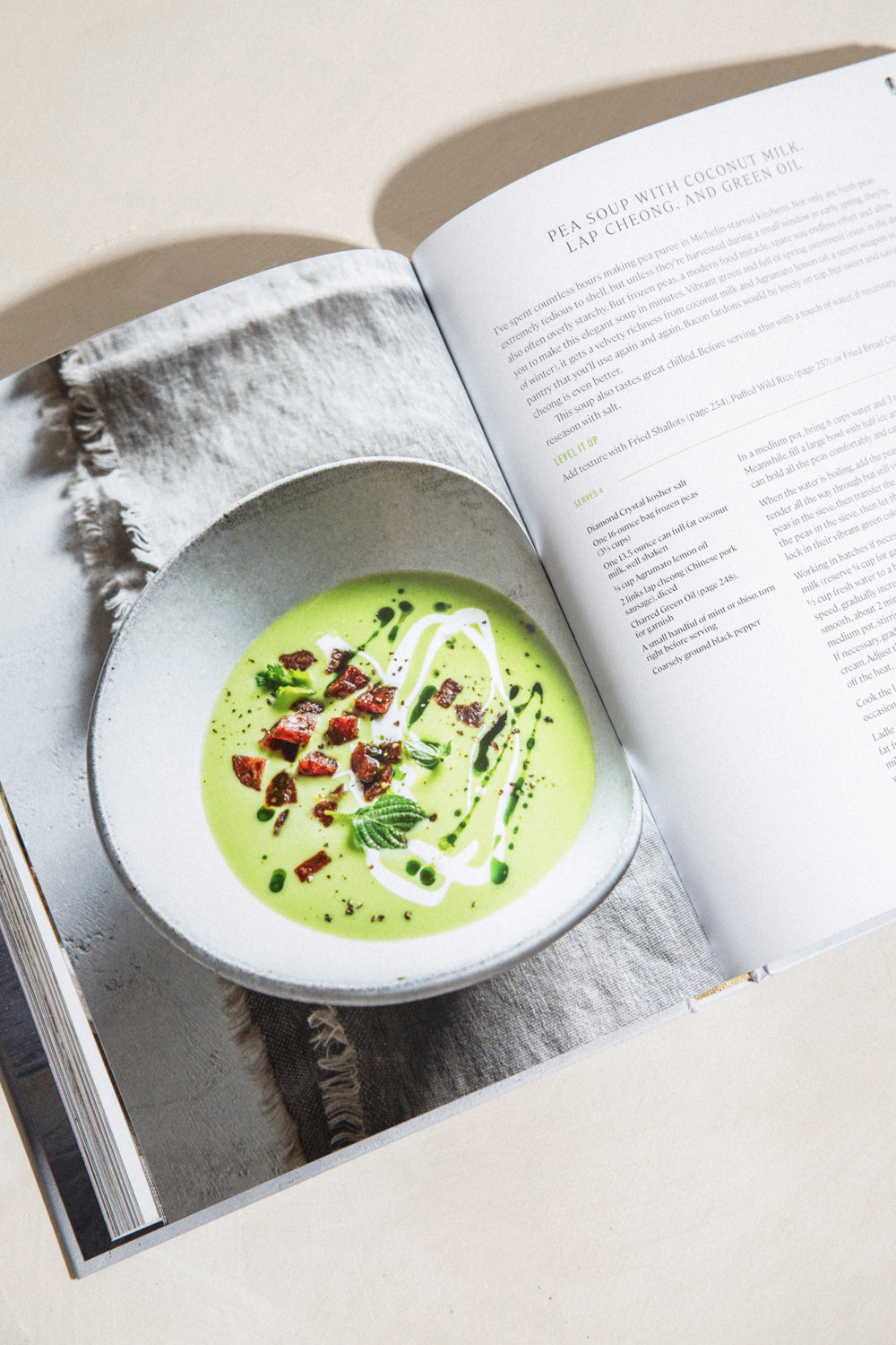 Cook Like A King: Recipes From My California Chinese Kitchen