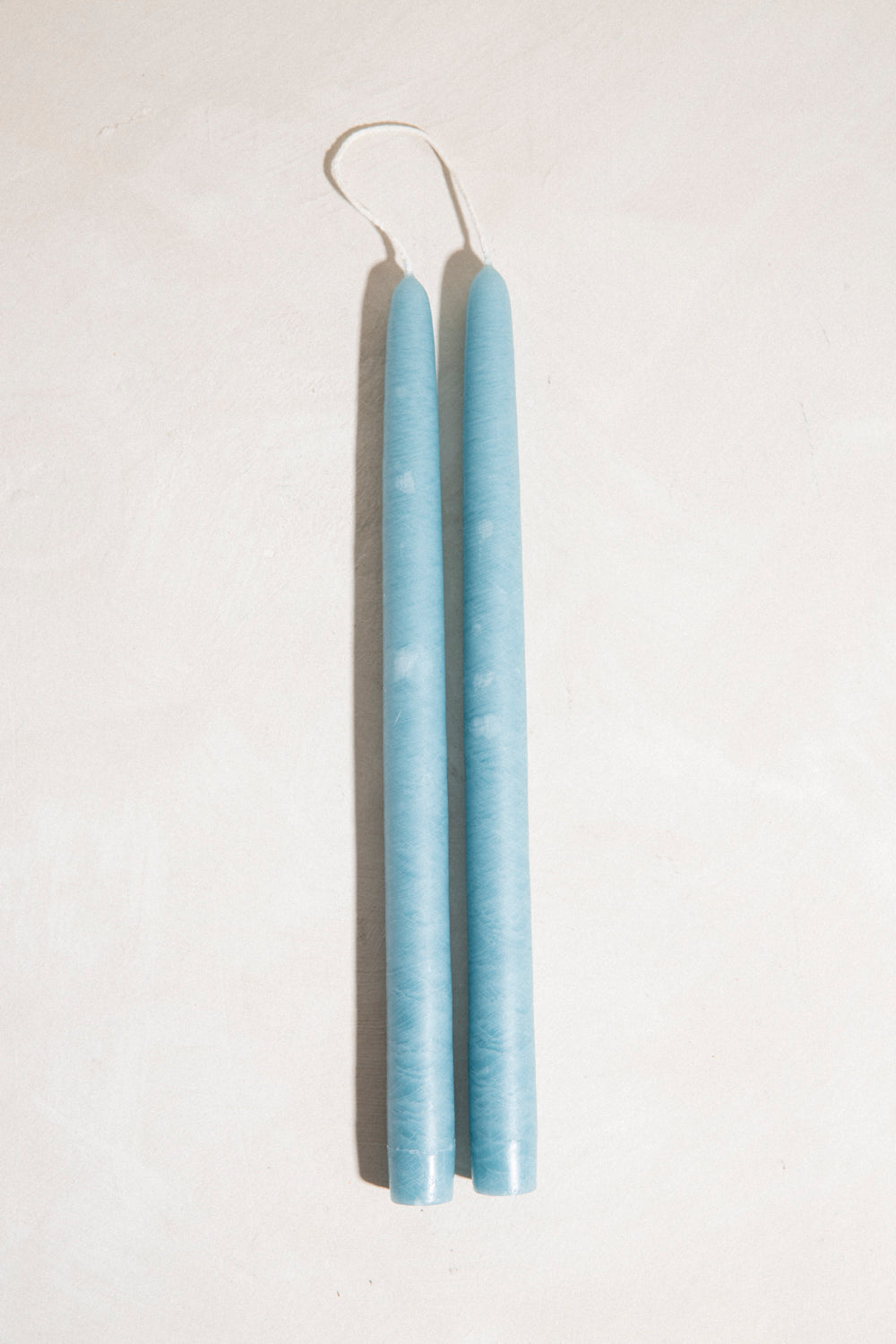 Hand Dipped Taper Candles - 12"
