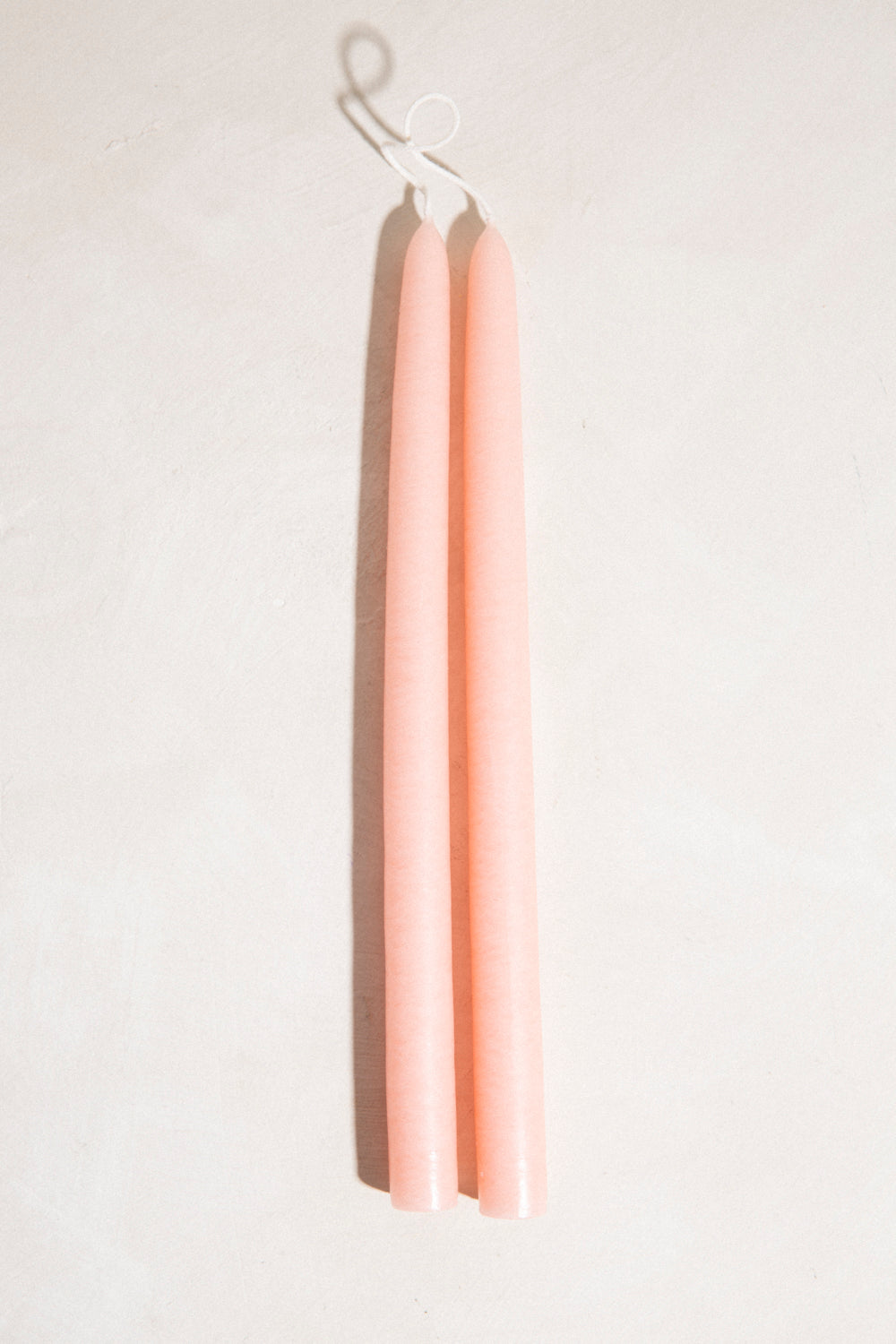 Hand Dipped Taper Candles - 12"
